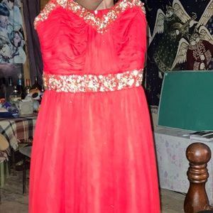 I’ve wore once and it’s a size 11